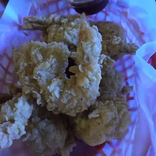 Fried Shrimp