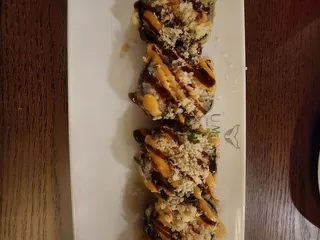 Umiya Sushi - Live Oak