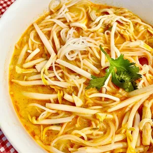 Laksa