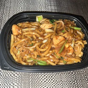 Hokkien Mee