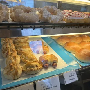 72. Asian Bakeries