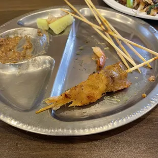 Satay