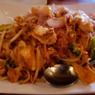 Pad Thai