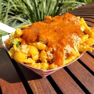 Satay By The Bay SF