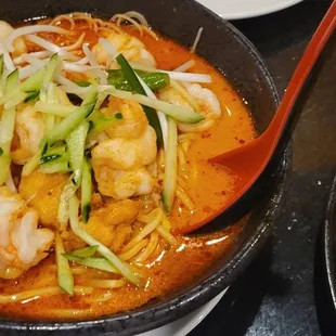 Laksa