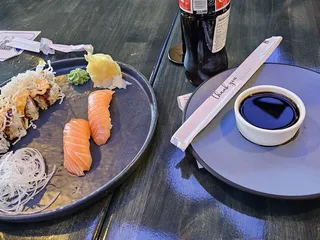 Doki Doki Sushi