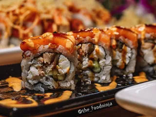 Kusshi - Glover Park