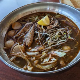 Asam Laksa