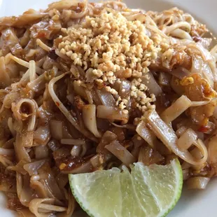 Pad Thai
