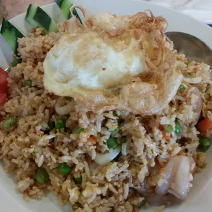 Nasi Goreng