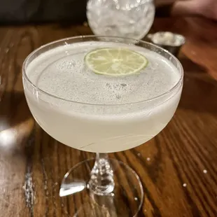 Gin Gimlet 5/5