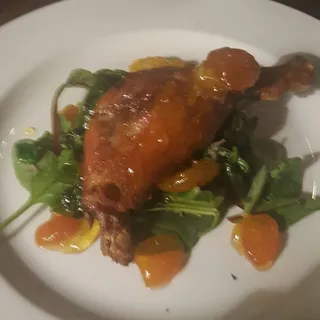 Duck Confit