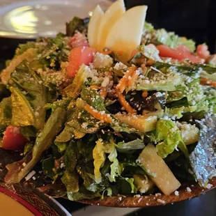 Amazing salad