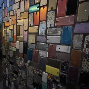 Old iPhones