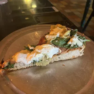 Pizza Slices