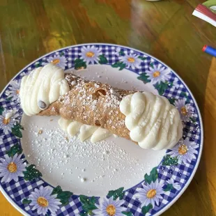 Cannoli