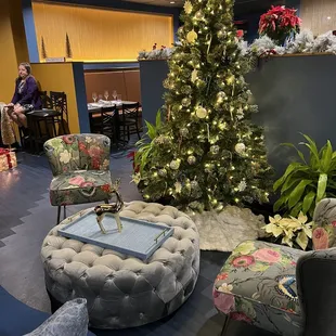 Beautiful decoration