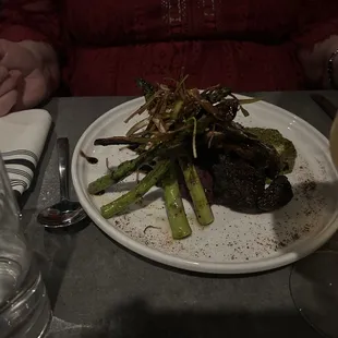 Lamb Chops