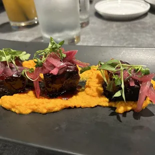 Crispy Pork Belly