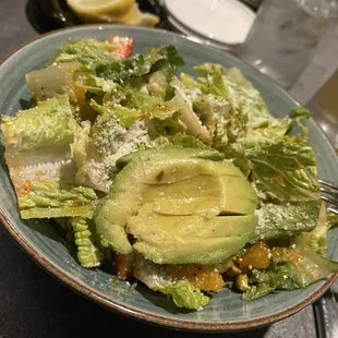 Citrus Salad
