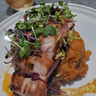 Pork Tenderloin