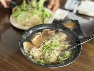 Pho Dai Viet Restaurant