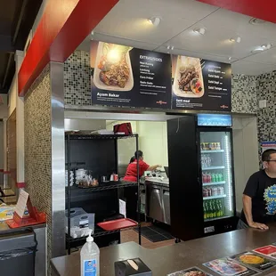 Counter
