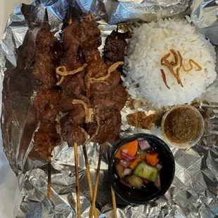 food