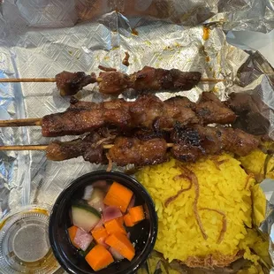 ribs, bbq ribs, food