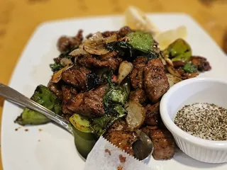 Ho Ho Chinese BBQ