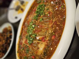 Hunan Bistro