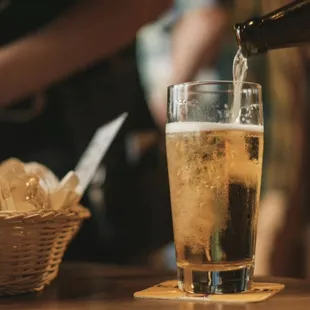 ramen and noodles, drink