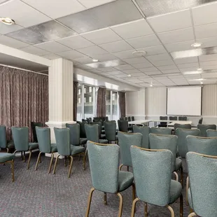 Banquet hall- VIP room. $30.00 an hour or $150.00 up to 8hrs. Require $200.00 deposit to hold room. Perfect for any event.