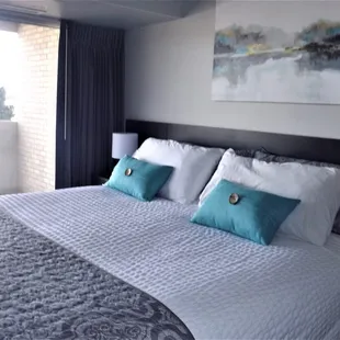 King size suite deluxe