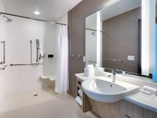 SpringHill Suites Colorado Springs North/Air Force Academy