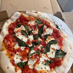 Margherita