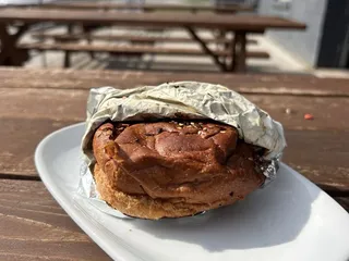 Queen City Collective Coffee