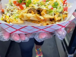 Tasty Balls and More