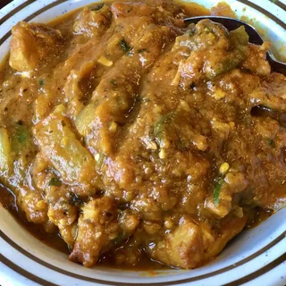 Shahi Paneer