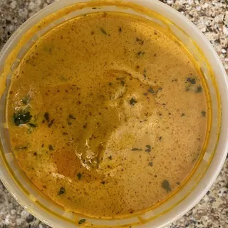 Malai Kofta