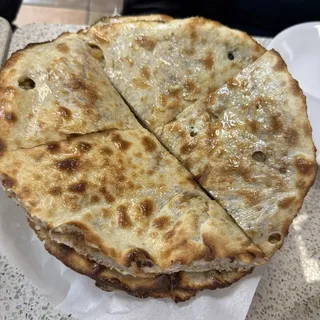 Kulcha Naan