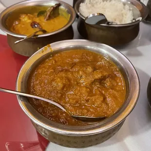 Lamb Rogan Josh