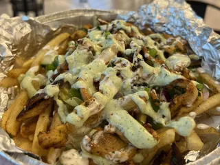 Jaiho’s The Arabian Grill