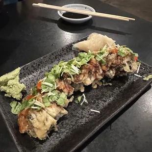 Fireball Roll