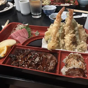 Bento Box