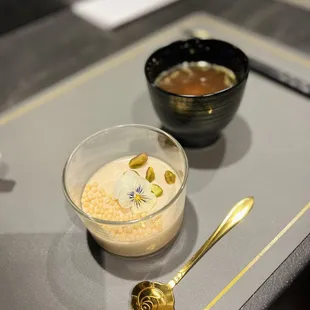 Panna Cotta