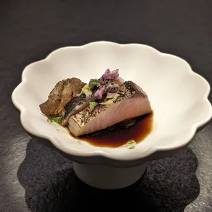 oysters and mussels, food