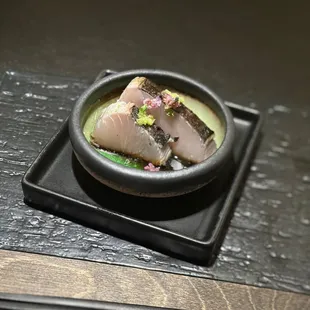 Sawara Tataki