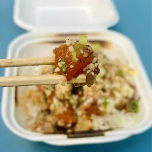 food, sushi and sashimi