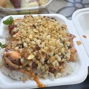 Sushi Rice